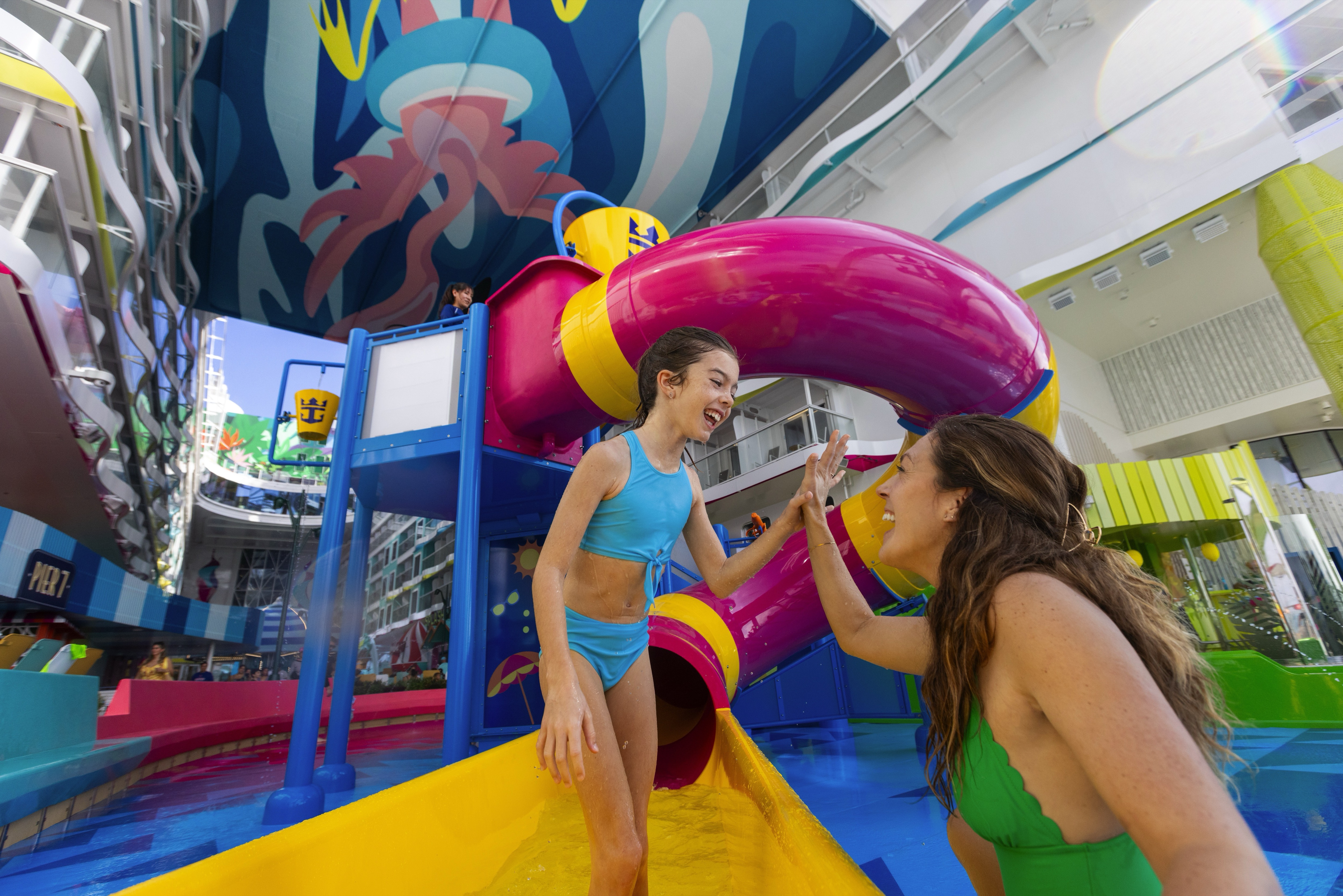 Star of the Seas - Splashaway Bay℠